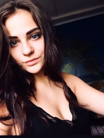 Анкета проститутки Элина, 24 года